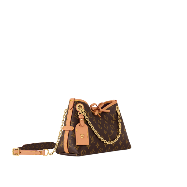 CarryAll BB  size:10.2 x 6.7 x 3.9 inches