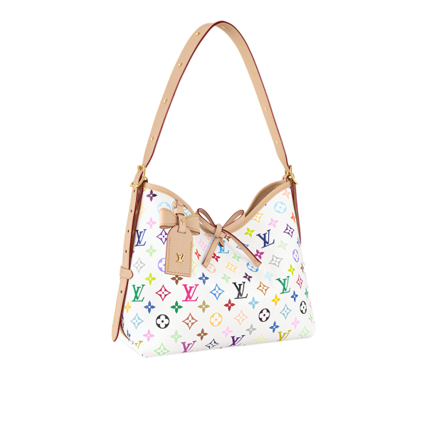 LV x TM CARRYALL  size:24*12*29cm