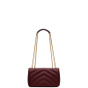 YSL LOULOU size : 9.4 X 5.5 X 2.4 inches