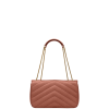 YSL LOULOU SIZE : 11.4 X 6.7 X 3.1 inches