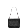 YSL NIKI SIZE : 28 X 20 X 8.5CM