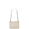 YSL NIKI SIZE : 21 X 16 X 7.5CM