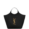 YSL ICARE SIZE : 15/22.8 X 16.9 X 3.1 inches