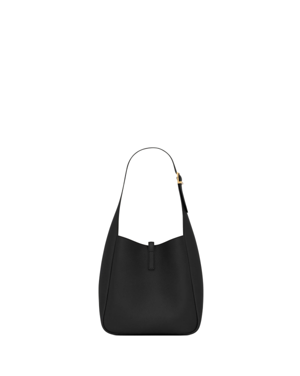 YSL LE 5 À 7 SIZE : 23 X 22 X 8.5CM