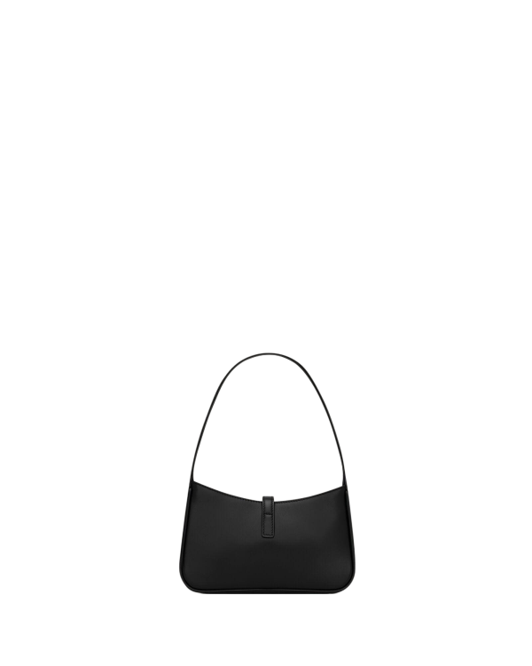 YSL LE 5 À 7 SIZE : 19 X 11.5 X 4.5 CM