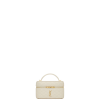 YSL GABY VANITY BAG SIZE : 7.1 X 4.3 X 2.6 inches