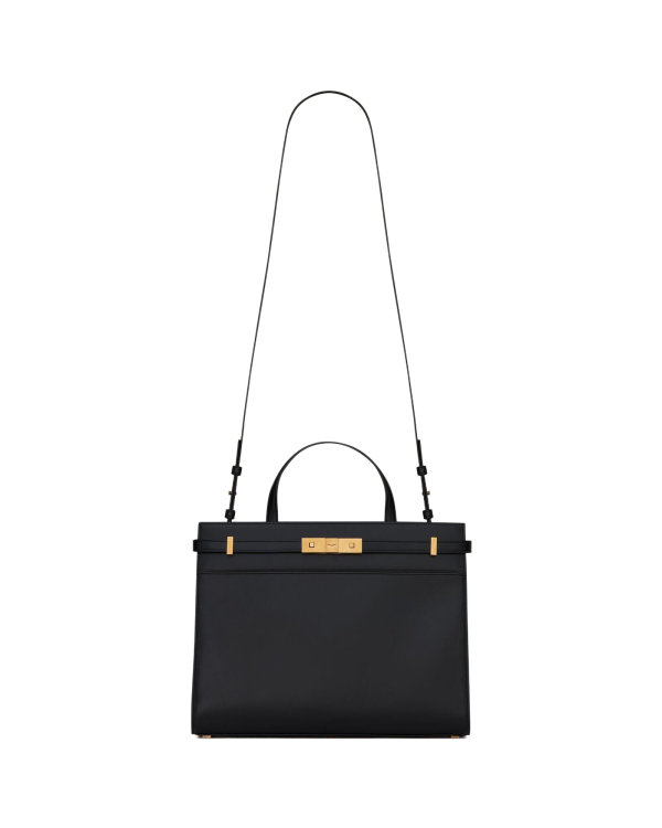 YSL MANHATTAN BOX SIZE : 32 X 25 X 12 CM