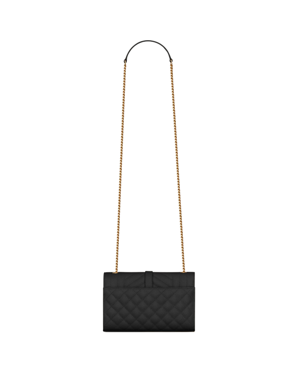 YSL ENVELOPE SIZE : 21 X 13 X 6 CM