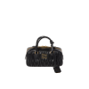 Miu Miu Arcadie matelassé size:10.5*22*7.5cm