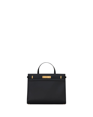 YSL MANHATTAN BOX SIZE : 32 X 25 X 12 CM
