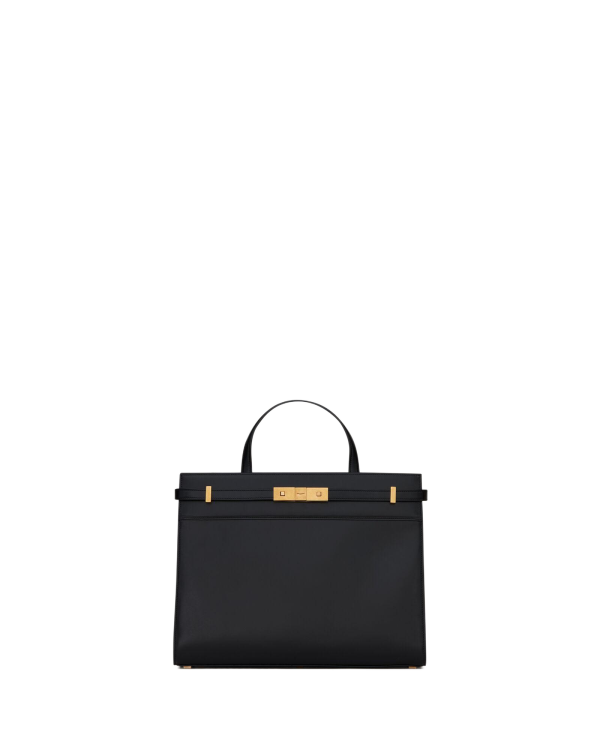 YSL MANHATTAN BOX SIZE : 32 X 25 X 12 CM