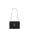 YSL ENVELOPE SIZE : 24 X 17.5 X 6 CM