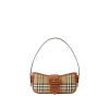 Check Sling Bag