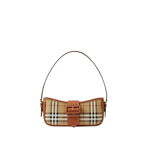 Check Sling Bag
