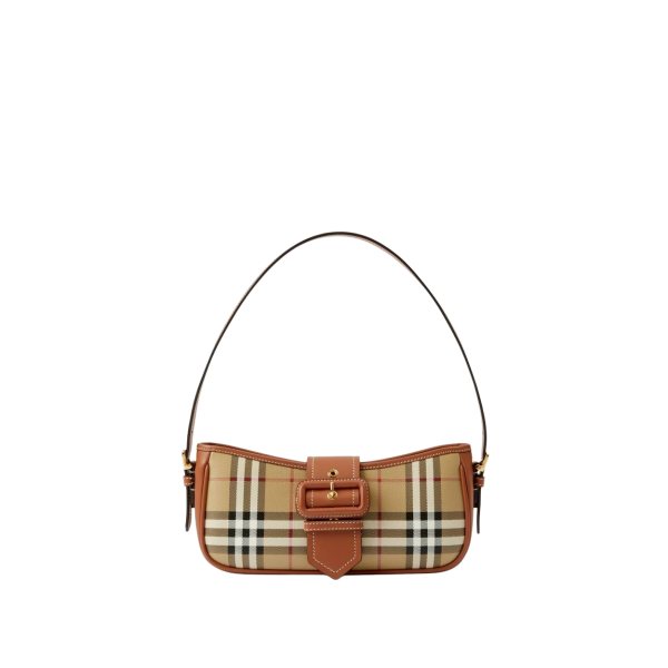 Check Sling Bag