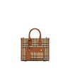 Mini Freya Tote