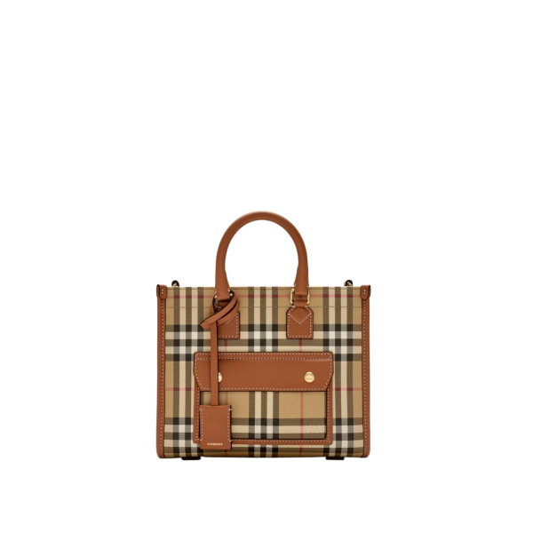 Mini Freya Tote