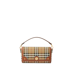 Top Handle Note Bag