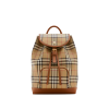 Check Backpack