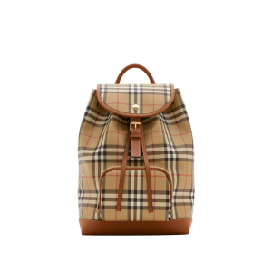 Check Backpack