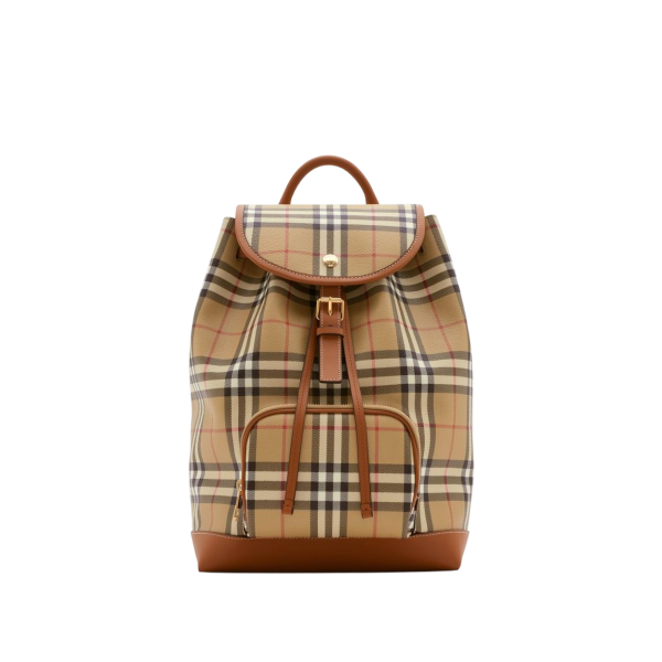 Check Backpack