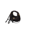 Miu Miu  Wander Matelassé size: 14*17.5*5.5cm