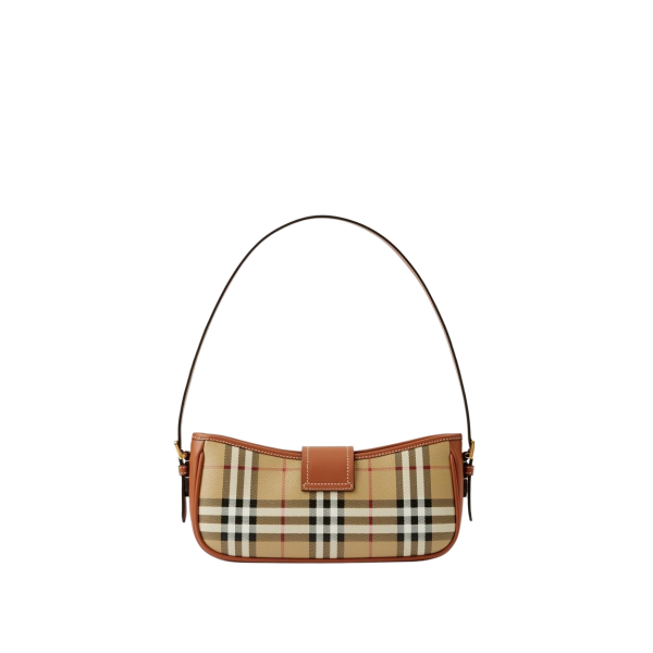 Check Sling Bag