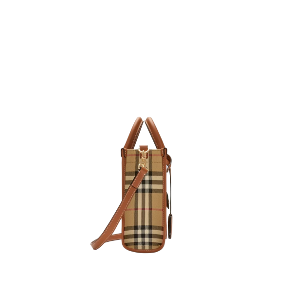 Mini Freya Tote