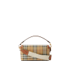 Top Handle Note Bag