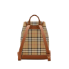 Check Backpack