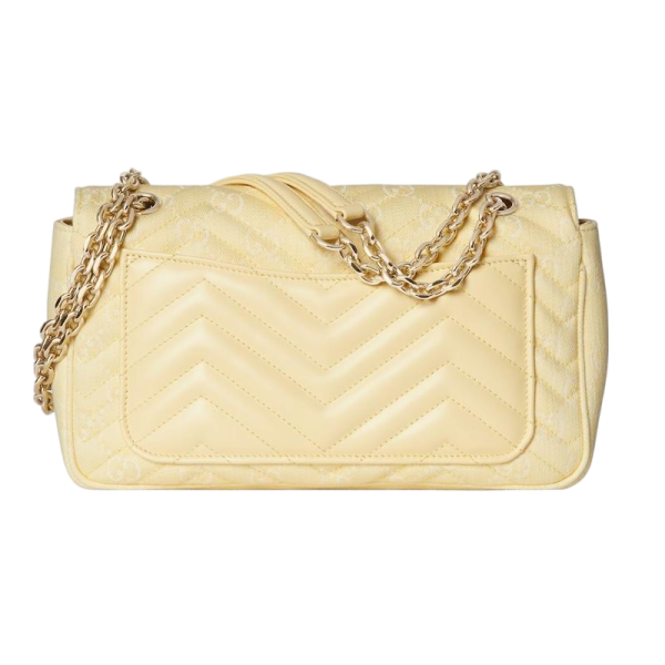 GG Marmont size 26cm*15cm*7cm