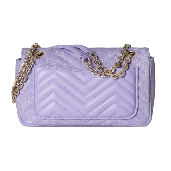 GG Marmont size 26cm*15cm*7cm