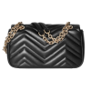 GG Marmont size 22cm*12.5cm* 6cm