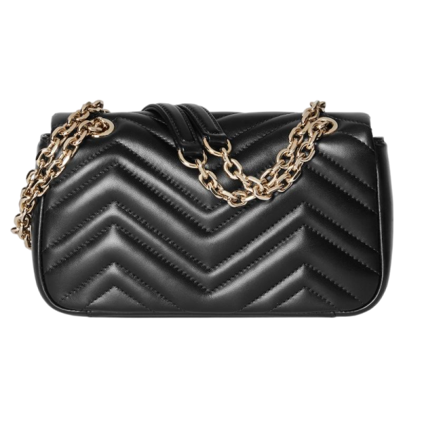 GG Marmont size 22cm*12.5cm* 6cm