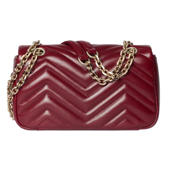 GG Marmont size 26cm*15cm* 7cm