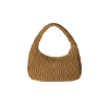 Miu Miu Wander Matelassé size:27*35*8.5cm