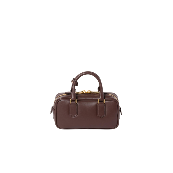 Miumiu Arcadie size 10.5cm*22cm*7.5cm