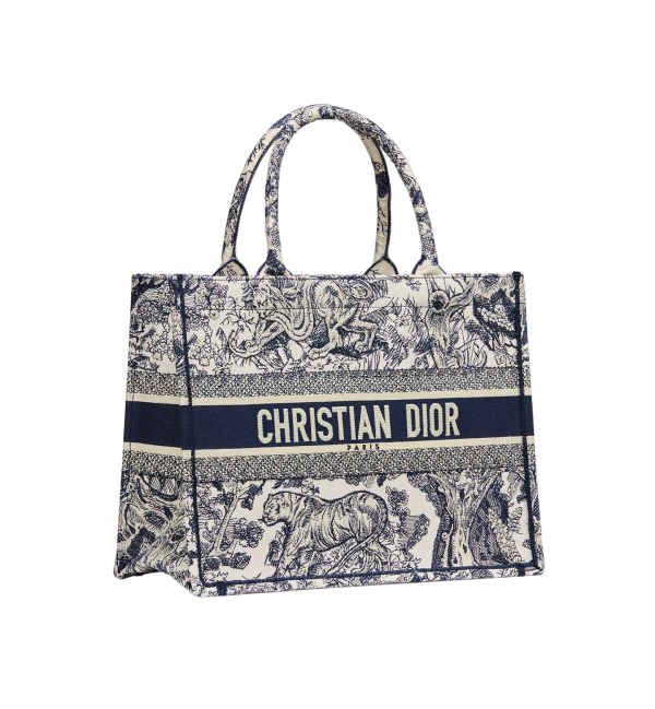 Dior Book Tote size : 36cm*27.5cm*16.5cm