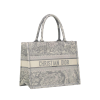 Dior Book Tote size : 36cm*27.5cm*16.5 cm