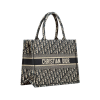 Dior Book Tote size :36cm*27.5cm*16.5cm