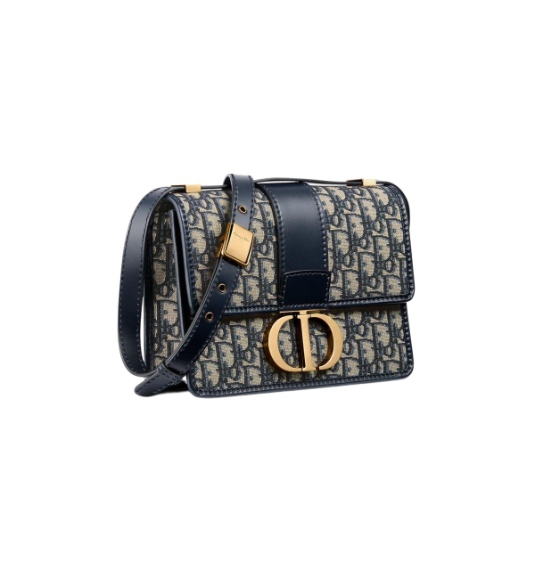 Dior 30 Montaigne size : 24cm*17cm* 8cm