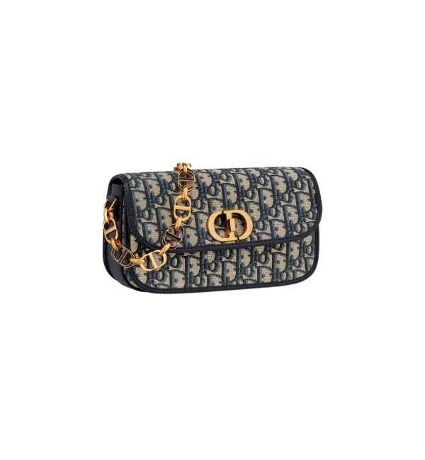 Dior 30 Montaigne Avenue size : 23cm*13cm*6.5cm