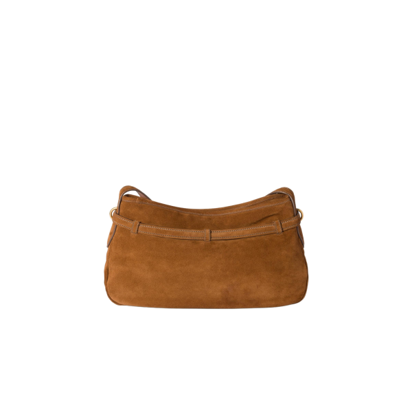 Miumiu Aventure size 24cm*  40cm * 7cm