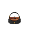 Low Key Shoulder Bag  size:10.2 x 7.1 x 2.8 inches