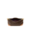 Boulogne PM size:11.4 x 6.3 x 3.7 inches