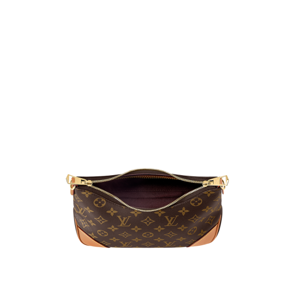 Boulogne PM size:11.4 x 6.3 x 3.7 inches