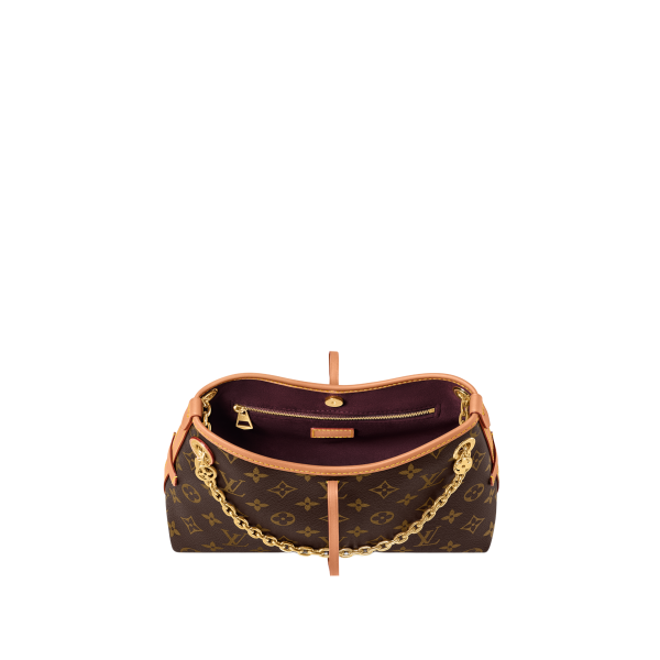 CarryAll BB  size:10.2 x 6.7 x 3.9 inches