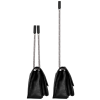 YSL NIKI SIZE : 28 X 20 X 8.5CM