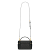 YSL GABY VANITY BAG SIZE: : 7.1 X 4.3 X 2.6 inches