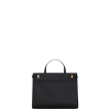 YSL MANHATTAN BOX SIZE : 32 X 25 X 12 CM